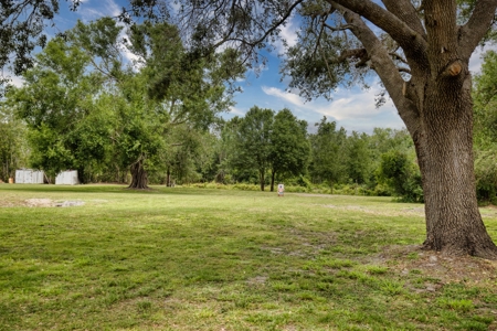 3BR, 2BA home wit 2-story barn on 5.79 acres! Arcadia, FL - image 43