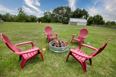 3BR, 2BA home wit 2-story barn on 5.79 acres! Arcadia, FL - image 7