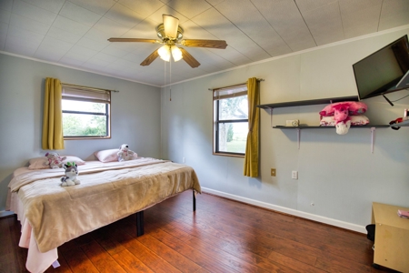 3BR, 2BA home wit 2-story barn on 5.79 acres! Arcadia, FL - image 31