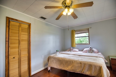 3BR, 2BA home wit 2-story barn on 5.79 acres! Arcadia, FL - image 32