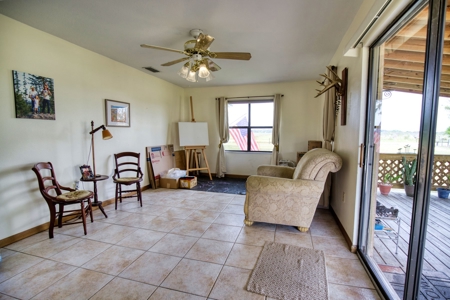 3BR, 2BA home wit 2-story barn on 5.79 acres! Arcadia, FL - image 13