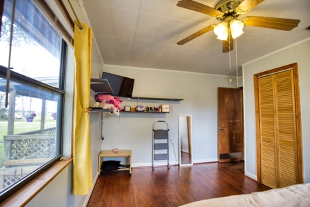3BR, 2BA home wit 2-story barn on 5.79 acres! Arcadia, FL - image 33