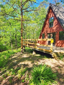 Investment Income Cabin Property- Clayton Lake - image 1