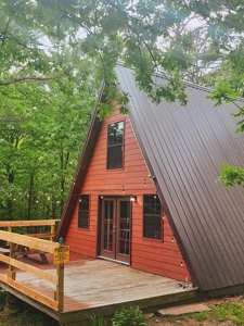Investment Income Cabin Property- Clayton Lake - image 2
