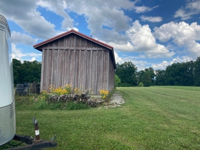 Charming 40-Acre Park-Like Setting - image 16