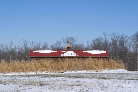 Charming 40-Acre Park-Like Setting - image 23