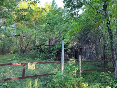 Timberland /W Utilities for Sale near Junction City, AR - image 1