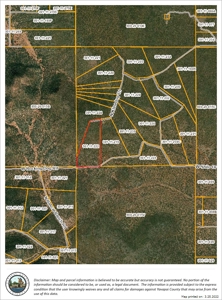 Very Secluded 37 acre off grid mountain hunting property - image 11