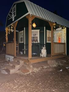 Adorable off grid Tiny Home - image 30