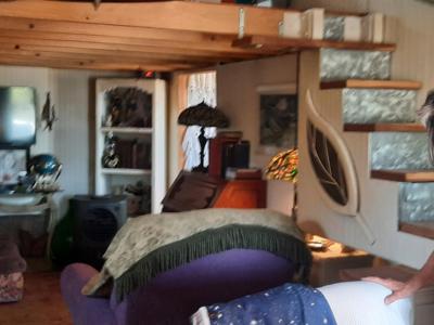 Adorable off grid Tiny Home - image 13