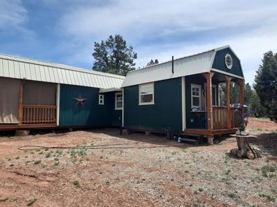 Adorable off grid Tiny Home - image 5