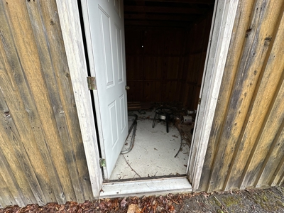 Heavily Timbered Land with Well & Septic - image 5