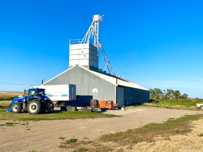 Milk River Valley Ranch For Sale In Northeastern Montana - image 23