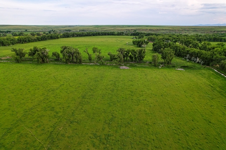 Milk River Valley Ranch For Sale In Northeastern Montana - image 40