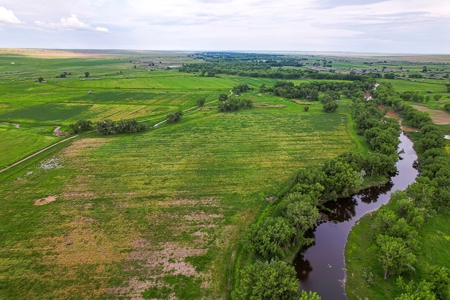 Milk River Valley Ranch For Sale In Northeastern Montana - image 44