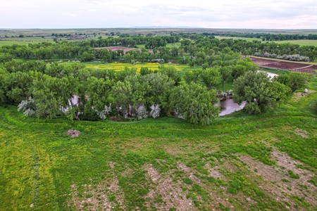 Milk River Valley Ranch For Sale In Northeastern Montana - image 47