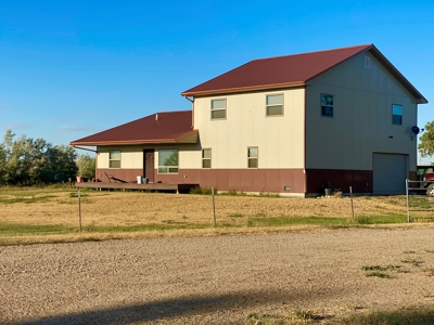 Milk River Valley Ranch For Sale In Northeastern Montana - image 8