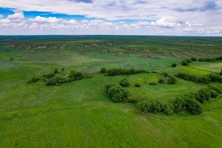 Milk River Valley Ranch For Sale In Northeastern Montana - image 27