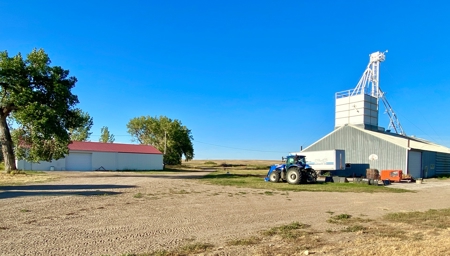 Milk River Valley Ranch For Sale In Northeastern Montana - image 18