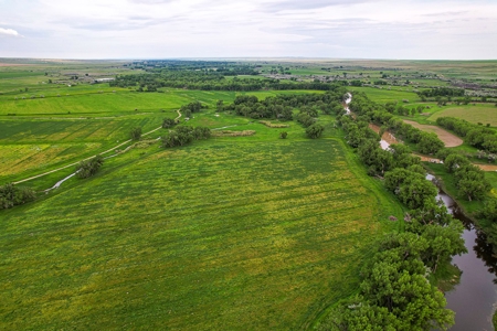 Milk River Valley Ranch For Sale In Northeastern Montana - image 46