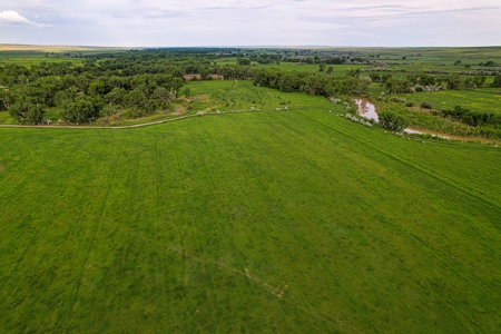 Milk River Valley Ranch For Sale In Northeastern Montana - image 38