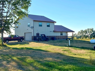 Milk River Valley Ranch For Sale In Northeastern Montana - image 20