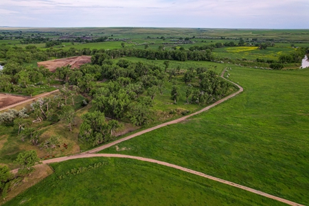 Milk River Valley Ranch For Sale In Northeastern Montana - image 36