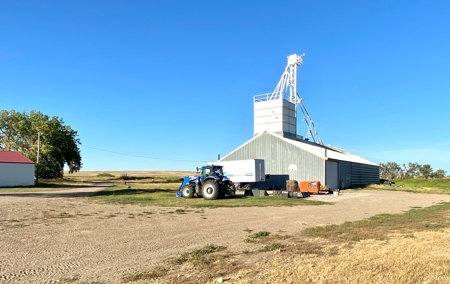 Milk River Valley Ranch For Sale In Northeastern Montana - image 24