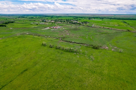 Milk River Valley Ranch For Sale In Northeastern Montana - image 28