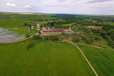 Milk River Valley Ranch For Sale In Northeastern Montana - image 41