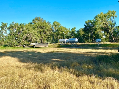 Milk River Valley Ranch For Sale In Northeastern Montana - image 16