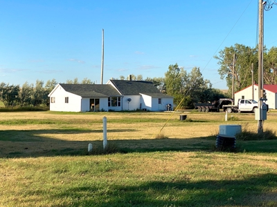 Milk River Valley Ranch For Sale In Northeastern Montana - image 12