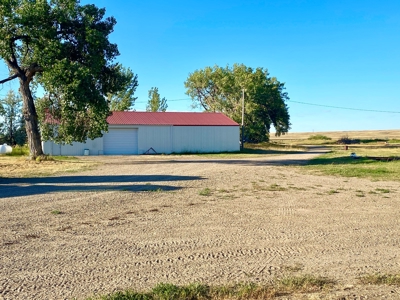 Milk River Valley Ranch For Sale In Northeastern Montana - image 19