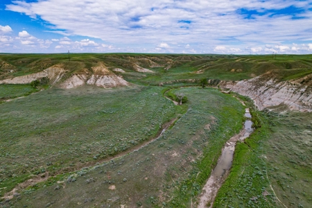 Milk River Valley Ranch For Sale In Northeastern Montana - image 33