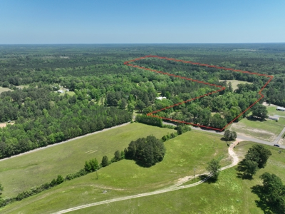 Texas Hunting and Homesite Property Atlanta Texas - image 10