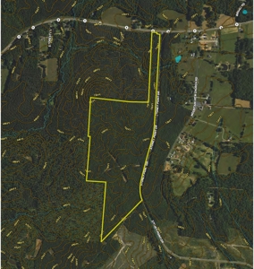 Land with Development Potential near Lexington NC - image 7