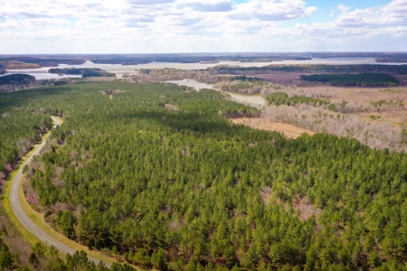 Land with Development Potential near Lexington NC - image 1