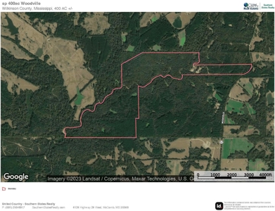 400+/- Acres with Modern Home Wilkinson County, Mississippi - image 47