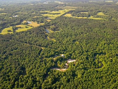 400+/- Acres with Modern Home Wilkinson County, Mississippi - image 33