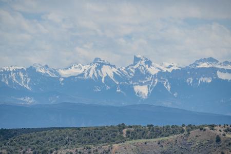 Montrose Colorado Custom Home On Acreage - image 36