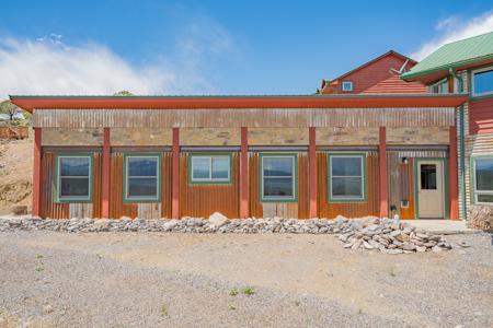 Montrose Colorado Custom Home On Acreage - image 6