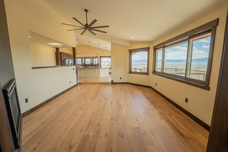 Montrose Colorado Custom Home On Acreage - image 16