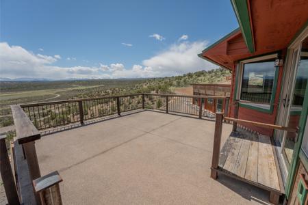 Montrose Colorado Custom Home On Acreage - image 37