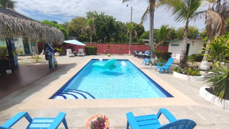 RECENTLY SOLD!: Airbnb Estate w/ Casitas, Punta Chame - image 23