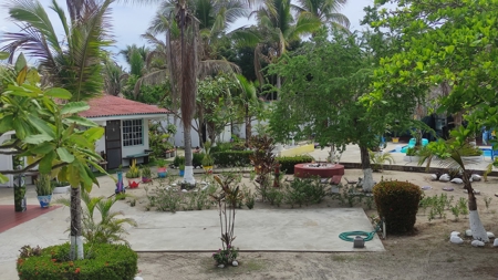 RECENTLY SOLD!: Airbnb Estate w/ Casitas, Punta Chame - image 42