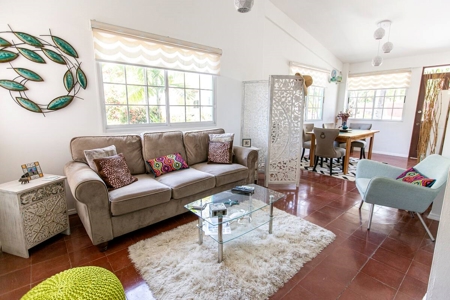 RECENTLY SOLD!: Airbnb Estate w/ Casitas, Punta Chame - image 7