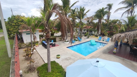 RECENTLY SOLD!: Airbnb Estate w/ Casitas, Punta Chame - image 40