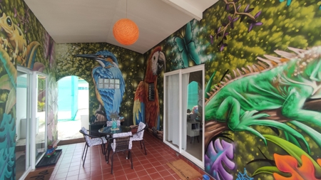 RECENTLY SOLD!: Airbnb Estate w/ Casitas, Punta Chame - image 38