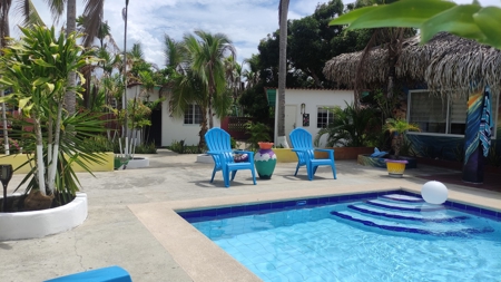 RECENTLY SOLD!: Airbnb Estate w/ Casitas, Punta Chame - image 26