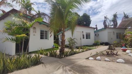 RECENTLY SOLD!: Airbnb Estate w/ Casitas, Punta Chame - image 28